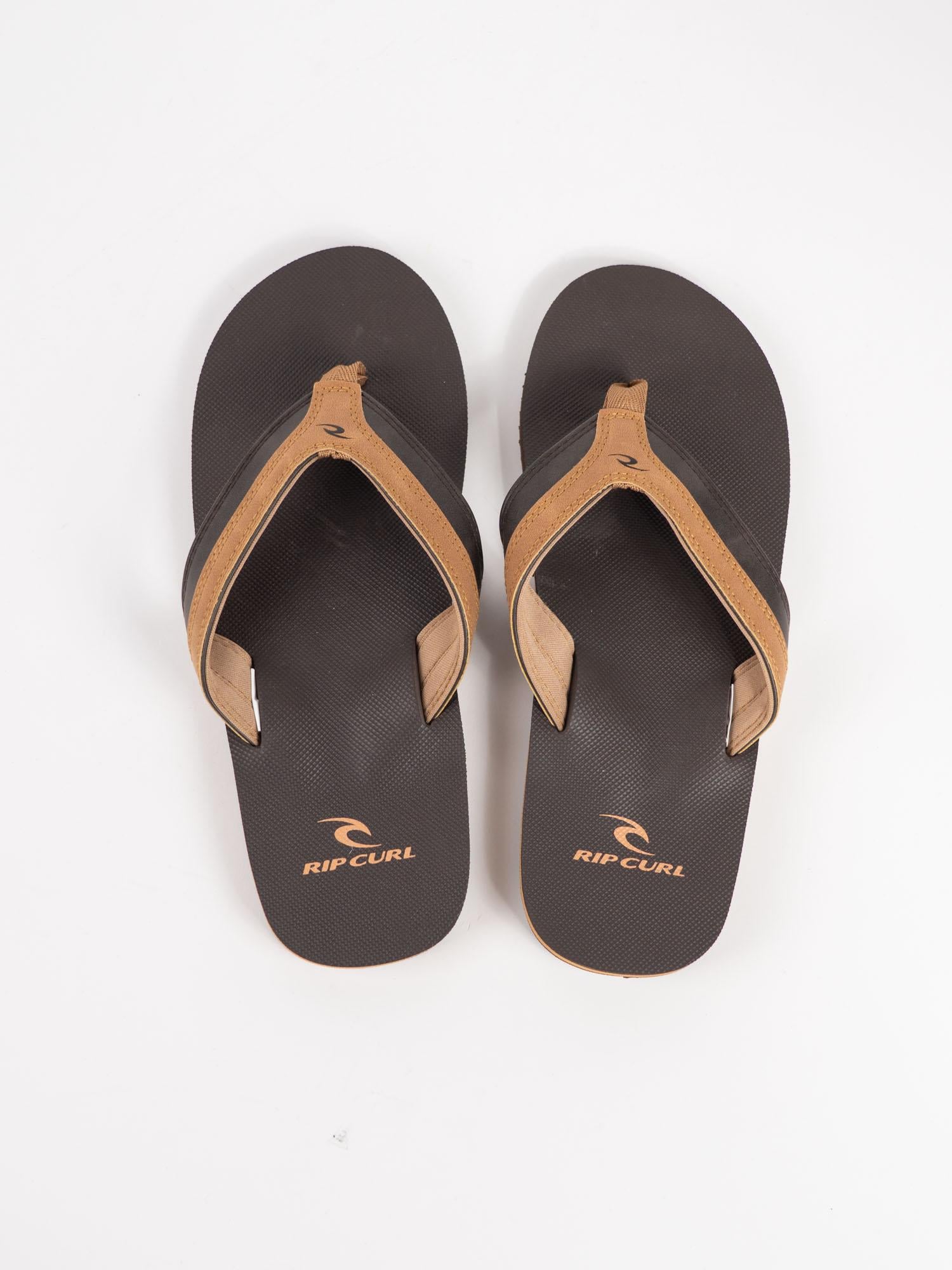 SANDALIAS WILDFOAM CAFE HOMBRE RIP CURL - 3