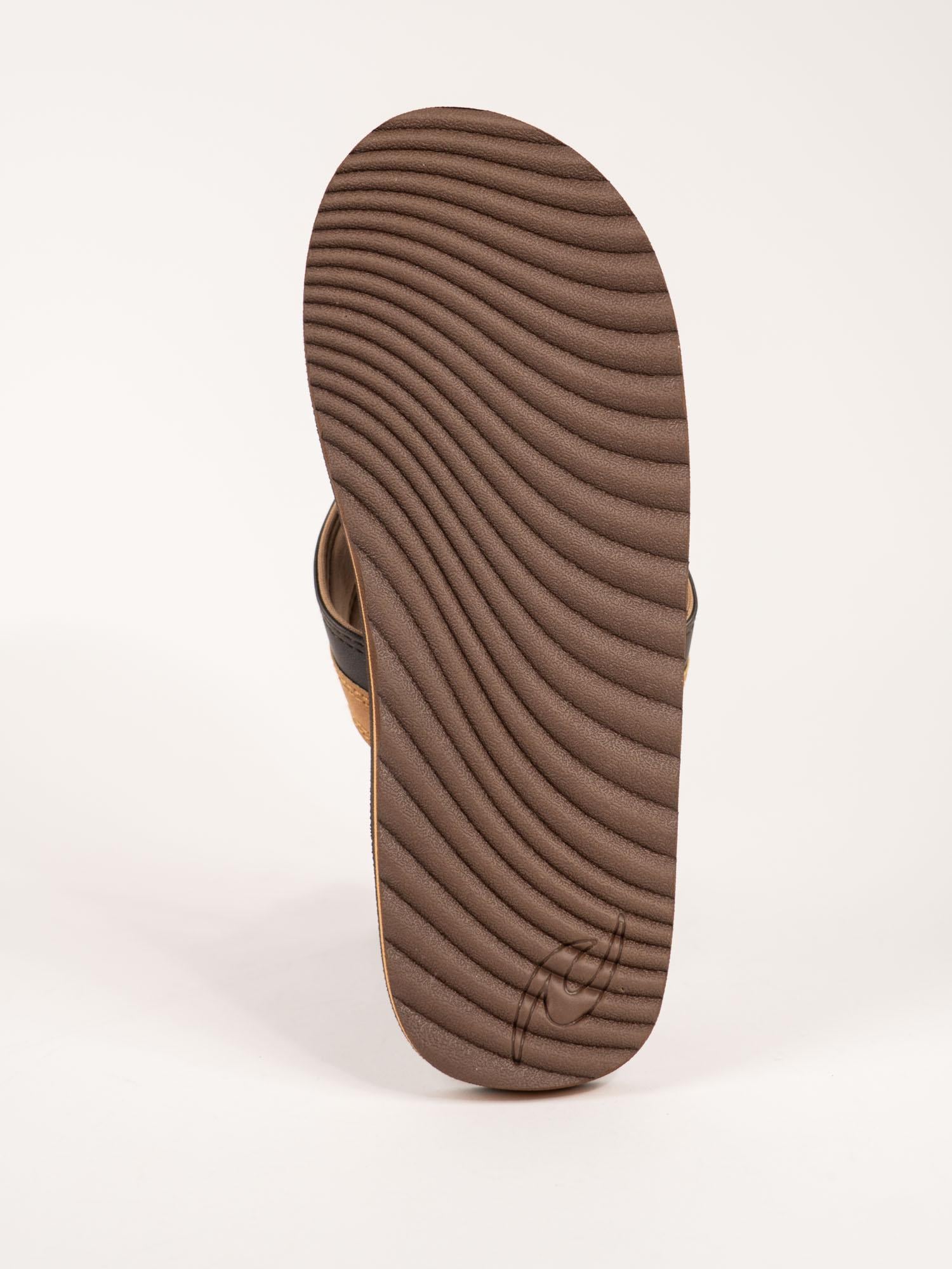 SANDALIAS WILDFOAM CAFE HOMBRE RIP CURL - 4