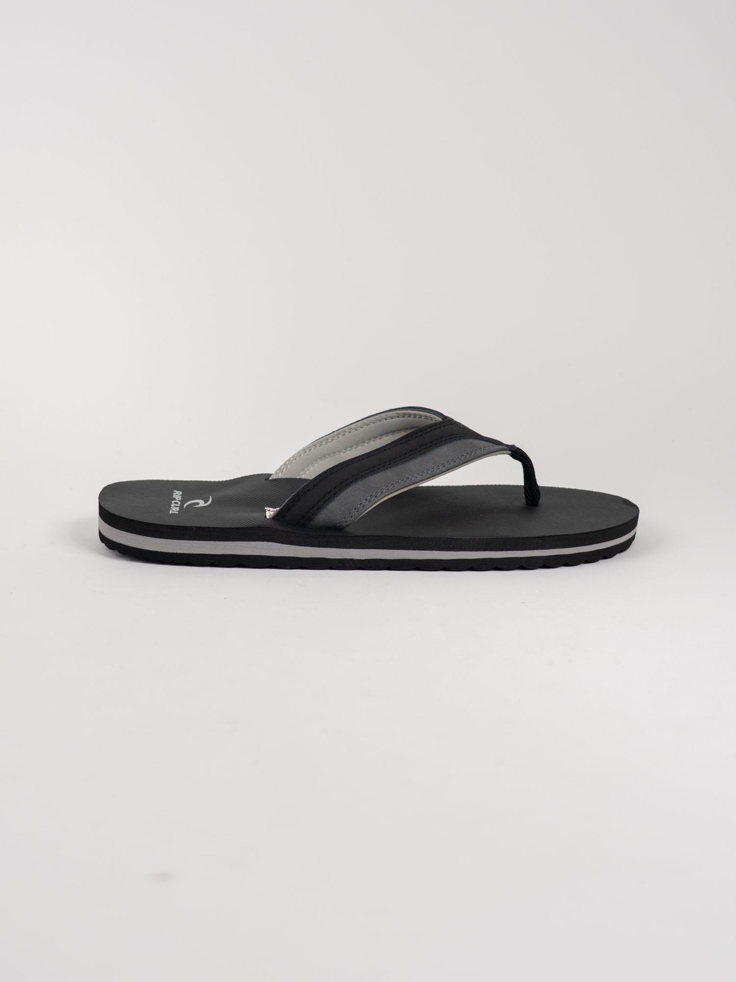 SANDALIAS SALTPATH NEGRO HOMBRE RIP CURL - 1
