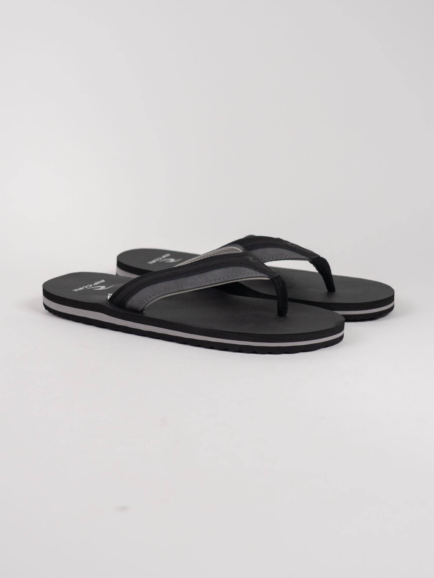 SANDALIAS SALTPATH NEGRO HOMBRE RIP CURL - 2