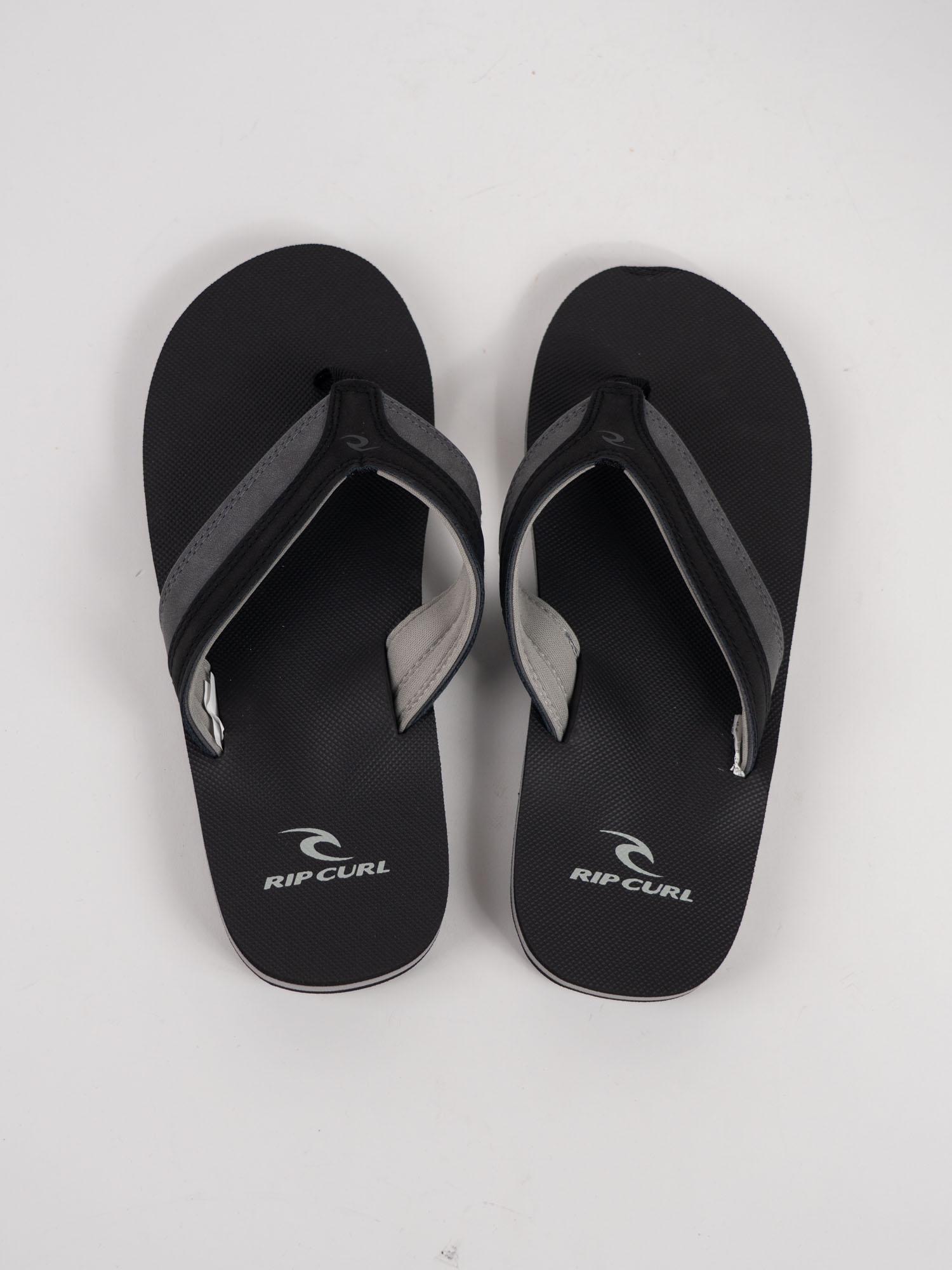 SANDALIAS SALTPATH NEGRO HOMBRE RIP CURL - 3