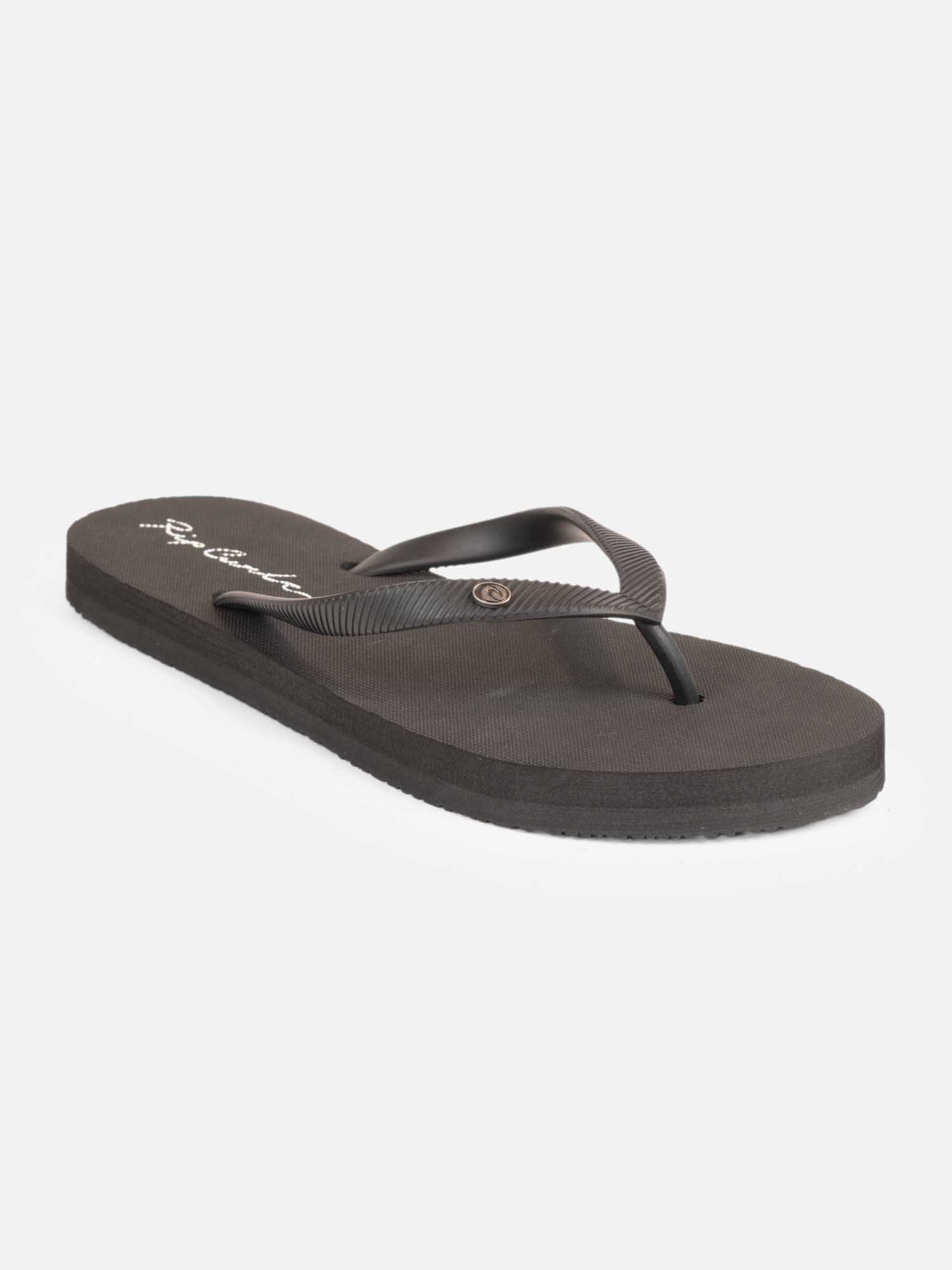 SANDALIAS RIPBEAM NEGRO MUJER RIP CURL - 1