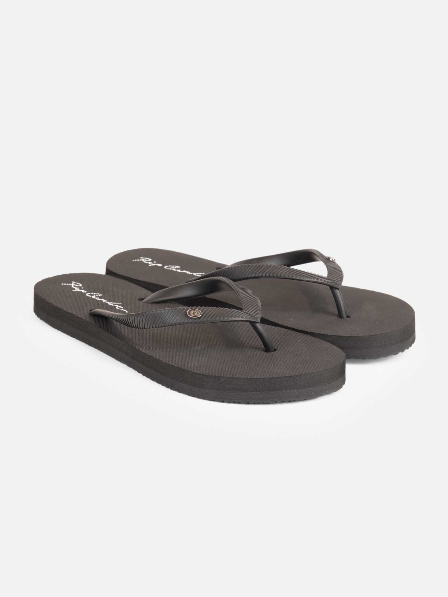 SANDALIAS RIPBEAM NEGRO MUJER RIP CURL - 4