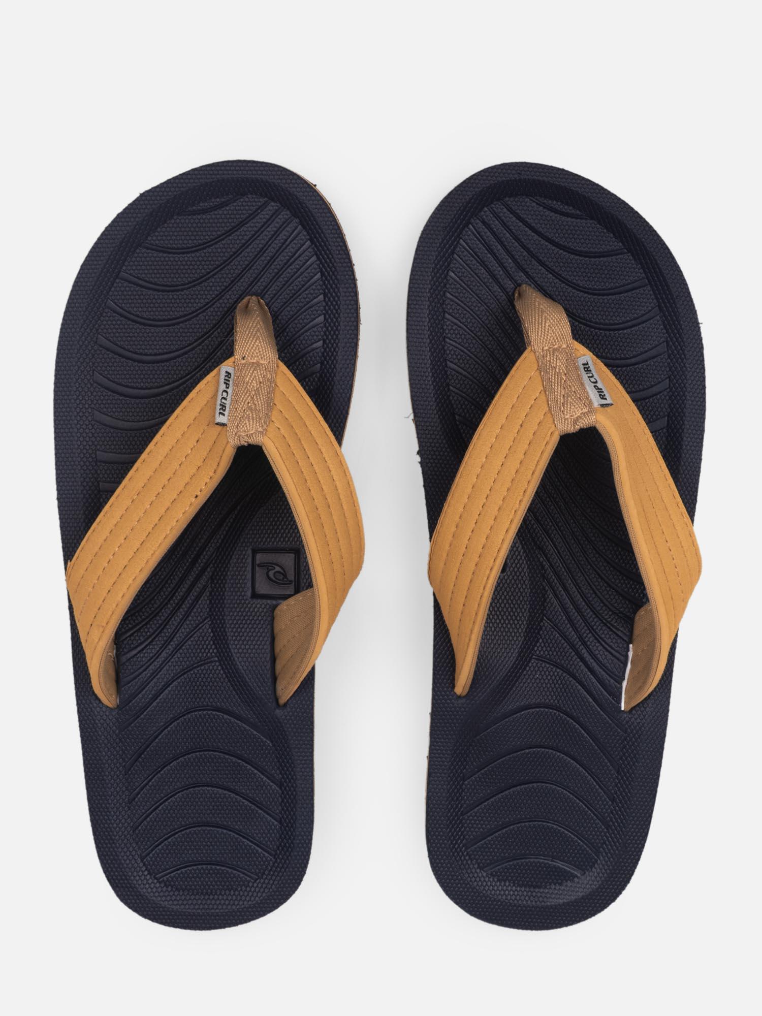 SANDALIAS WATERTRAIL AZUL HOMBRE RIP CURL - 3