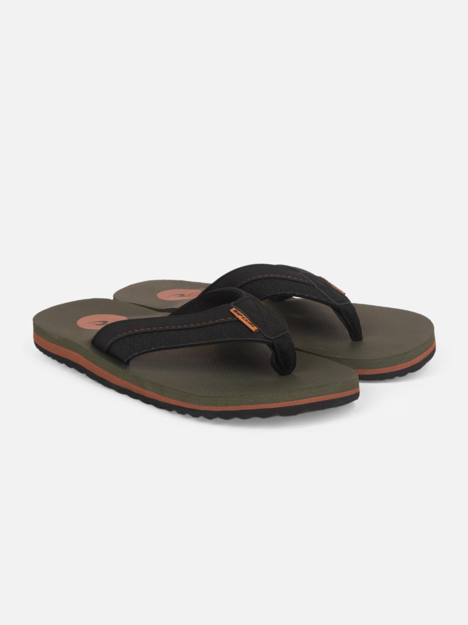 SANDALIAS SPLASHMAX VERDE INFANTIL RIP CURL - 2