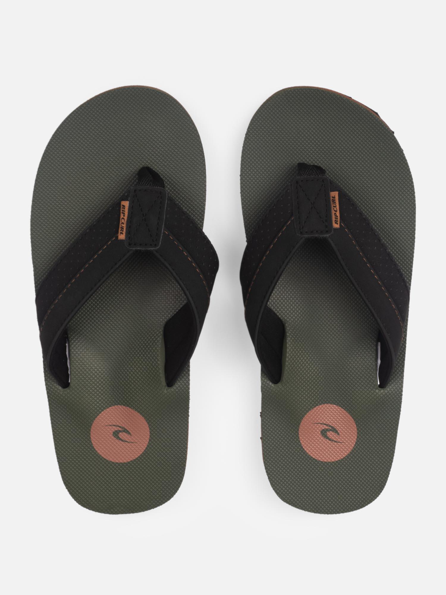 SANDALIAS SPLASHMAX VERDE INFANTIL RIP CURL - 3