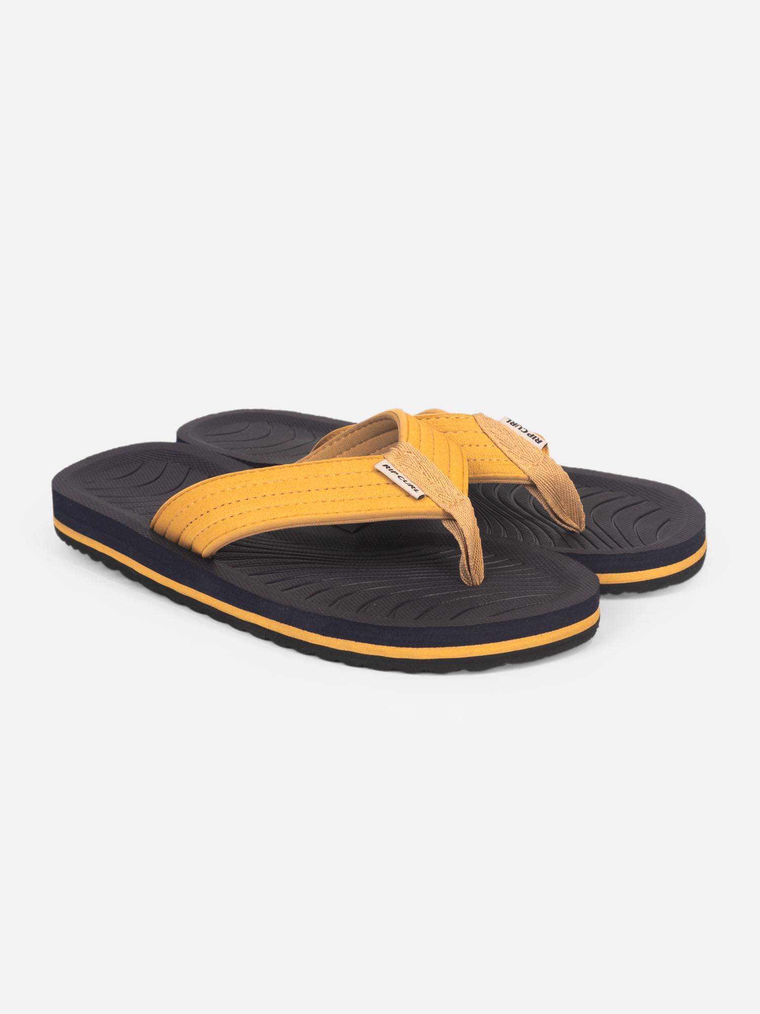 SANDALIAS WILDSHORE AZUL INFANTIL RIP CURL - 2