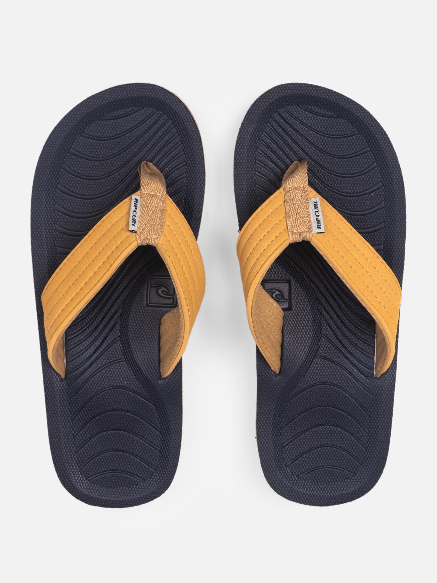 SANDALIAS WILDSHORE AZUL INFANTIL RIP CURL - 3