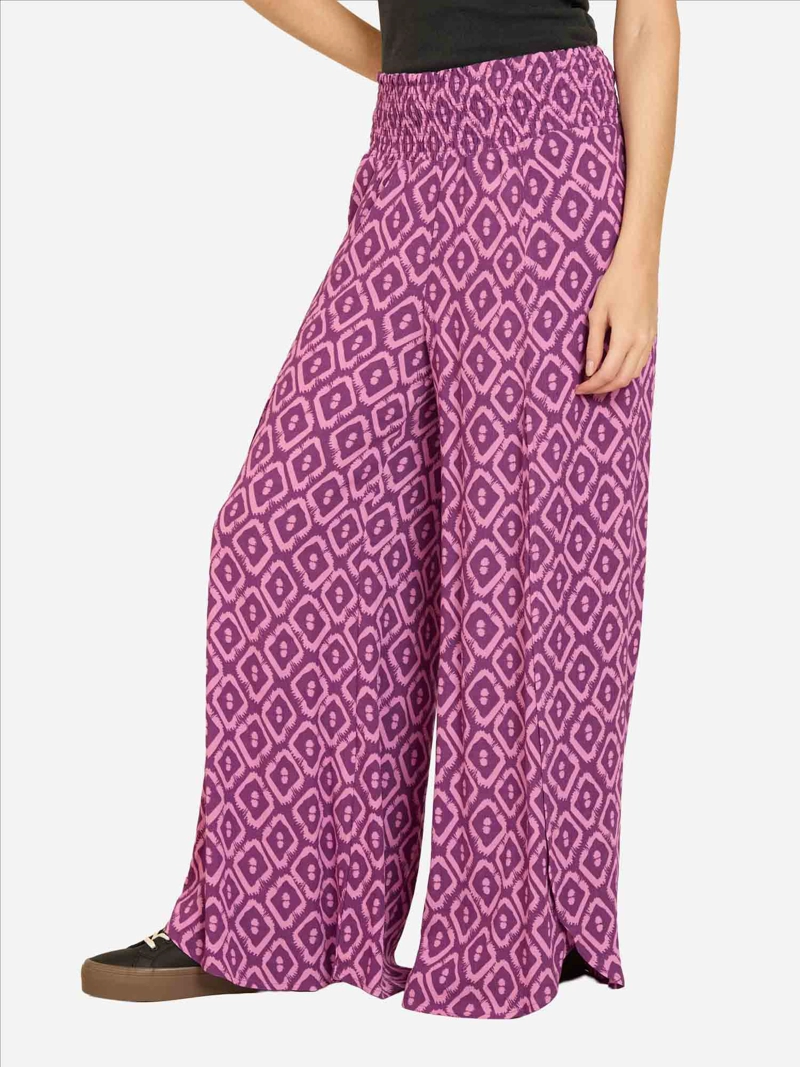 PANTALON PLAYERO JETFOAM MULTICOLOR MUJER RIP CURL - 1