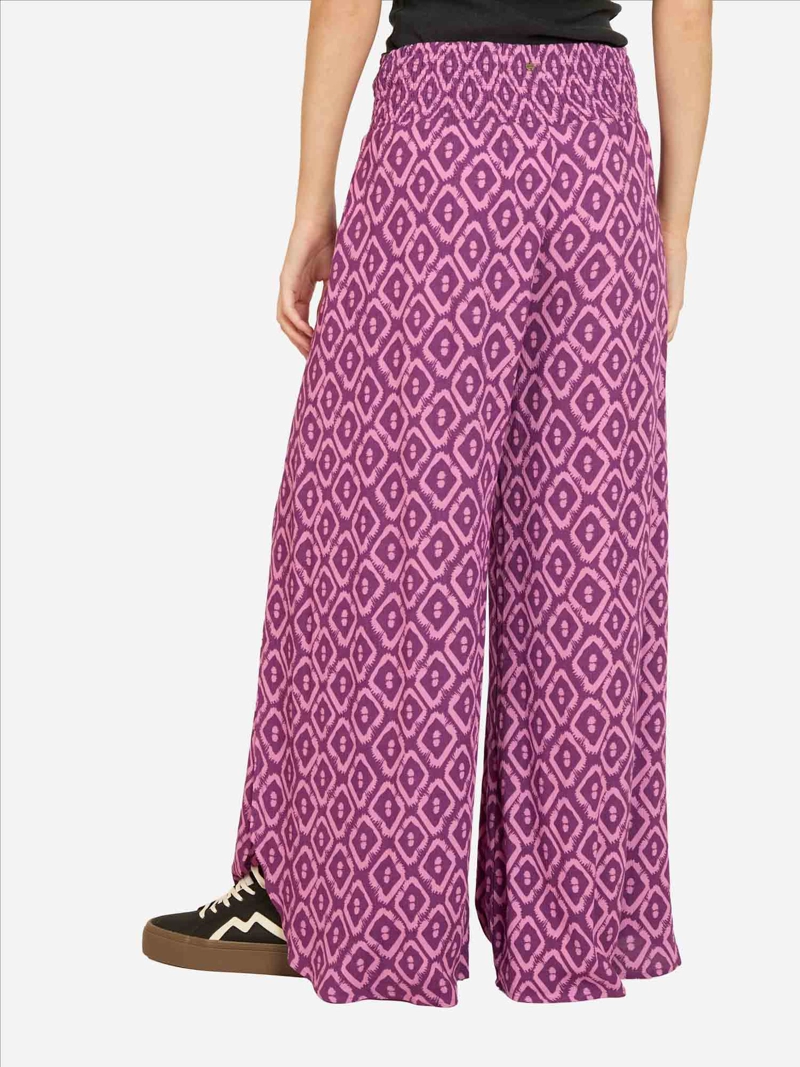 PANTALON PLAYERO JETFOAM MULTICOLOR MUJER RIP CURL - 2