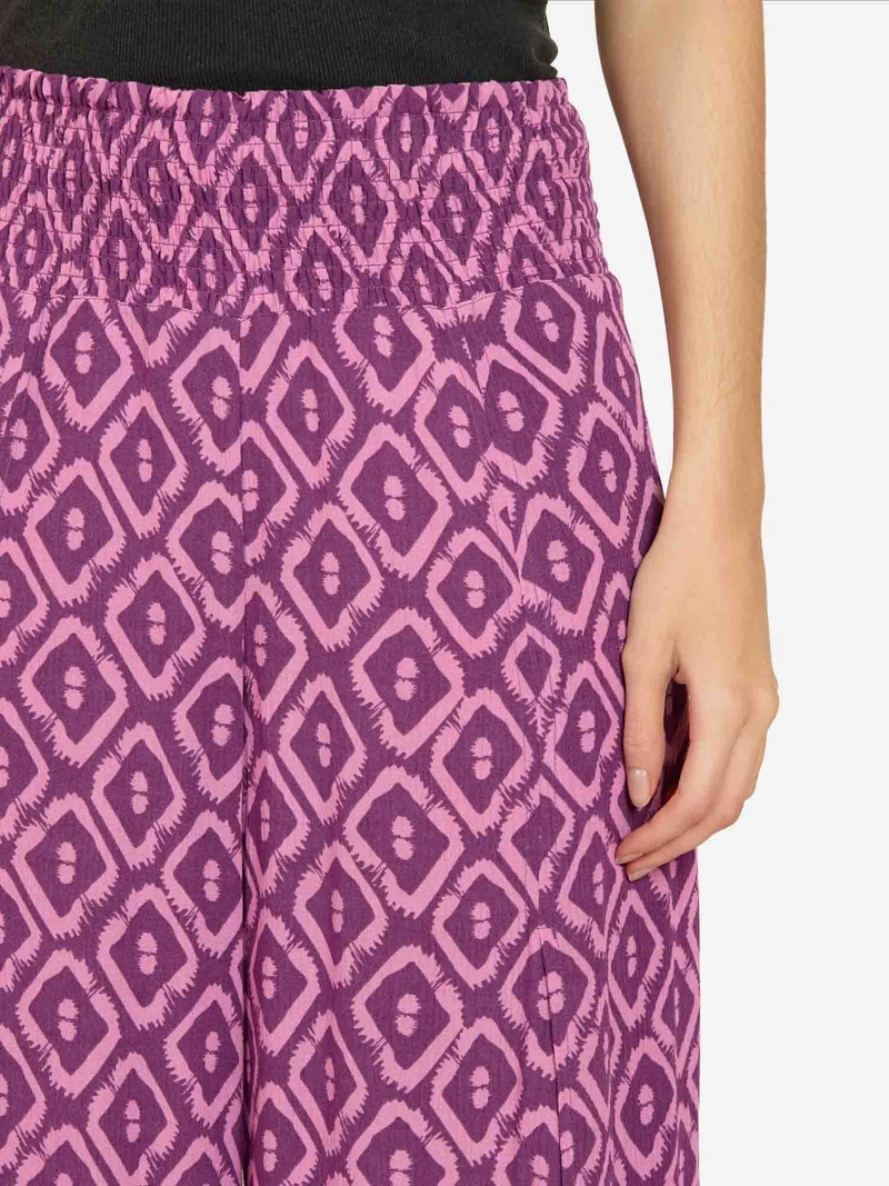 PANTALON PLAYERO JETFOAM MULTICOLOR MUJER RIP CURL - 3