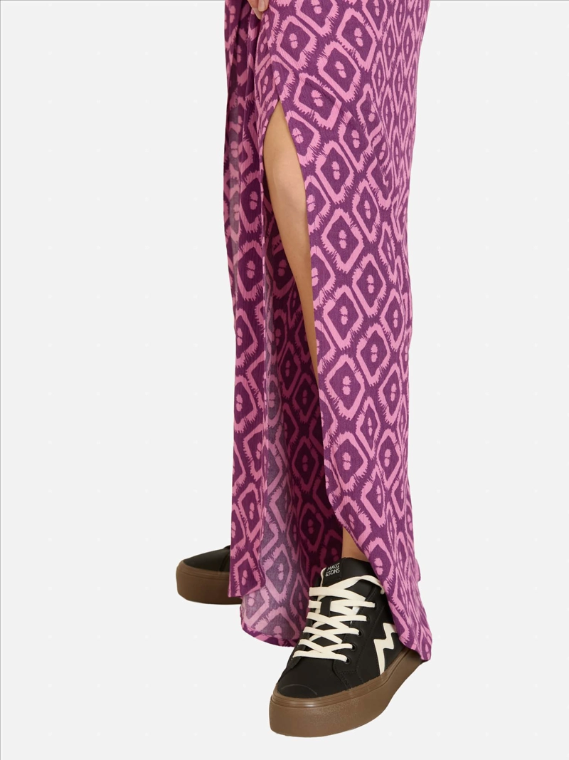 PANTALON PLAYERO JETFOAM MULTICOLOR MUJER RIP CURL - 4