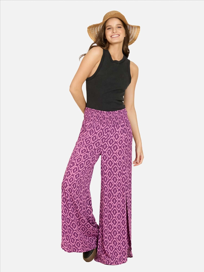 PANTALON PLAYERO JETFOAM MULTICOLOR MUJER RIP CURL - 5