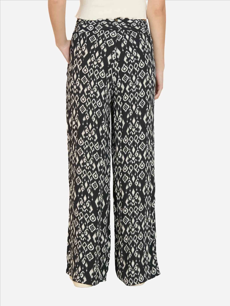 PANTALON PLAYERO FLOWLINE MULTICOLOR MUJER RIP CURL - 2