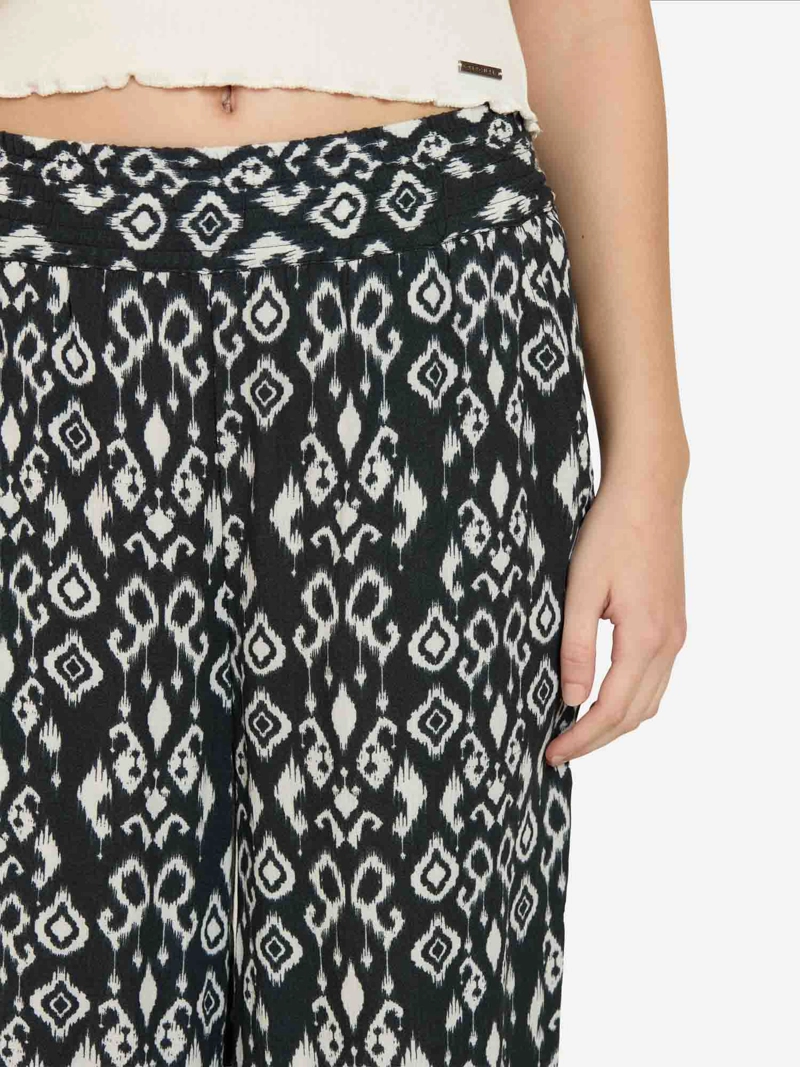 PANTALON PLAYERO FLOWLINE MULTICOLOR MUJER RIP CURL - 3