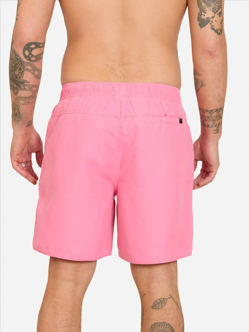 TRAJE DE BAÑO REEFWAVE ROSADO HOMBRE RIP CURL - 2