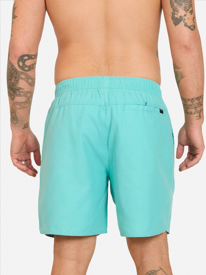 TRAJE DE BAÑO REEFWAVE AZUL HOMBRE RIP CURL - 2