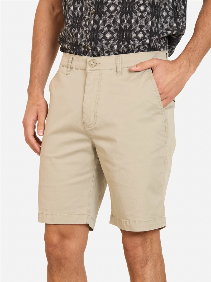 BERMUDA SKYRUSH BEIGE HOMBRE RIP CURL - 1