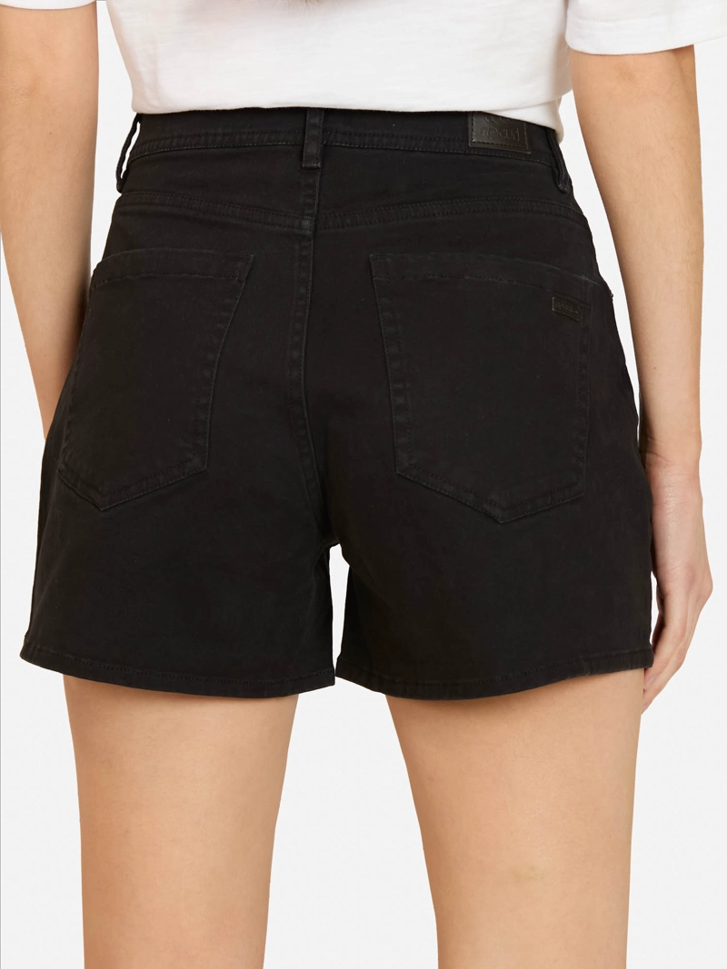 SHORT DRIFTPASS EN COLOR NEGRO MUJER RIP CURL - 2