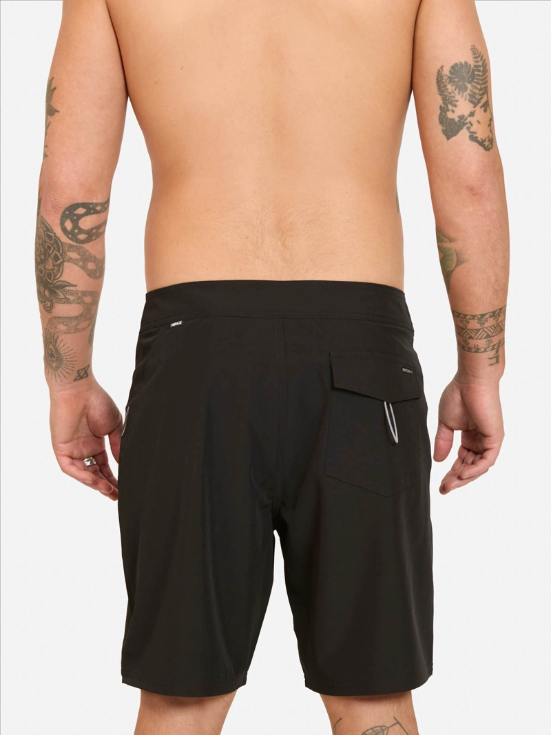 TRAJE DE BAÑO COASTCREST NEGRO HOMBRE RIP CURL - 2