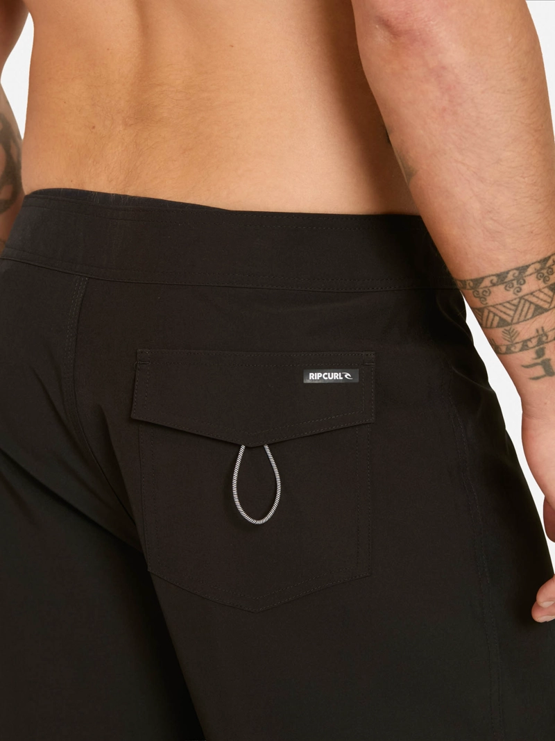 TRAJE DE BAÑO COASTCREST NEGRO HOMBRE RIP CURL - 3