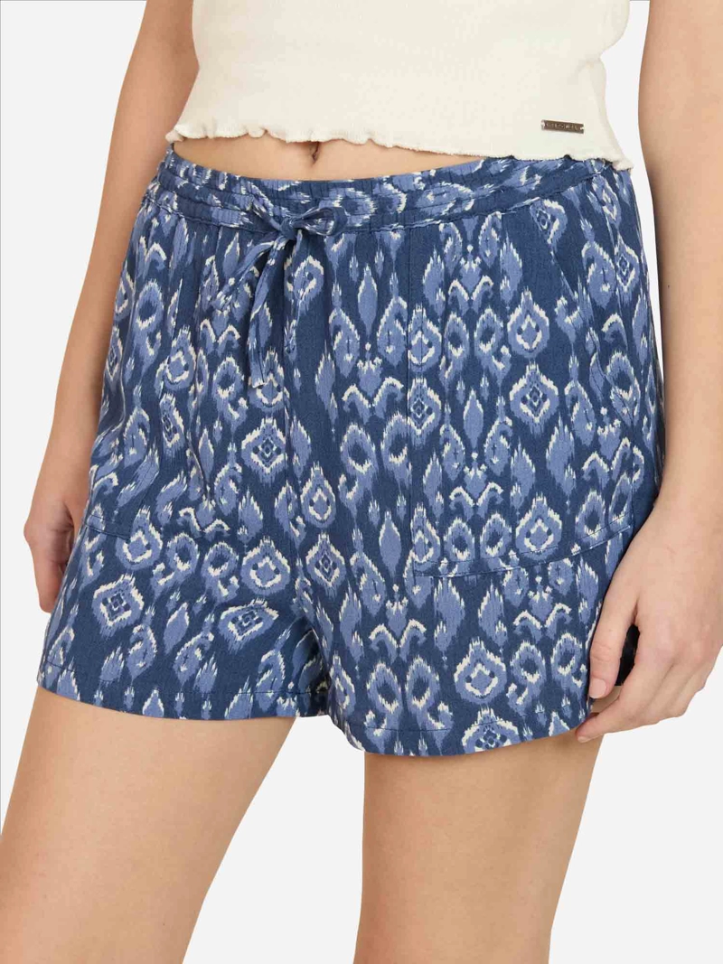 SHORT PLAYERO OCEANFLASH MULTICOLOR MUJER RIP CURL - 1