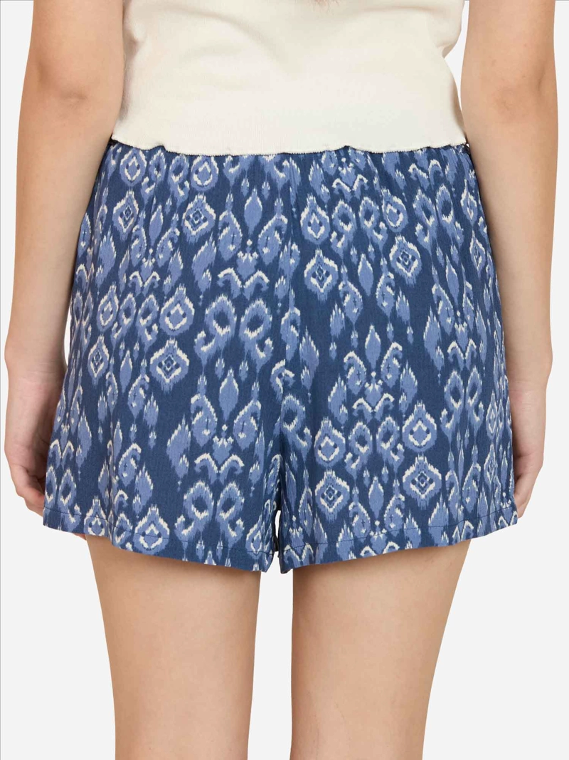 SHORT PLAYERO OCEANFLASH MULTICOLOR MUJER RIP CURL - 2