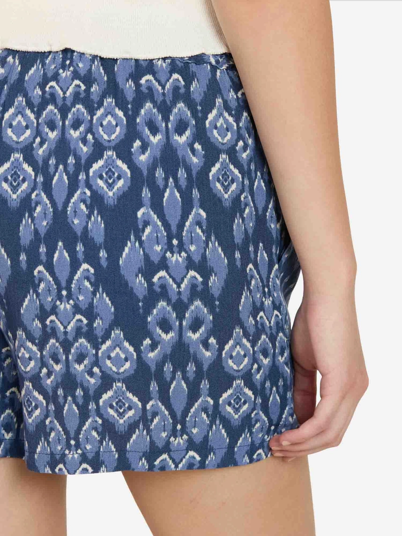 SHORT PLAYERO OCEANFLASH MULTICOLOR MUJER RIP CURL - 3