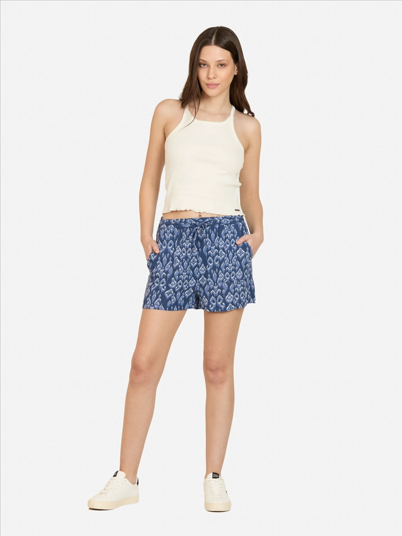 SHORT PLAYERO OCEANFLASH MULTICOLOR MUJER RIP CURL - 4
