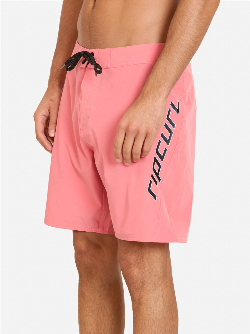TRAJE DE BAÑO COASTCREST ROSADO HOMBRE RIP CURL - 1