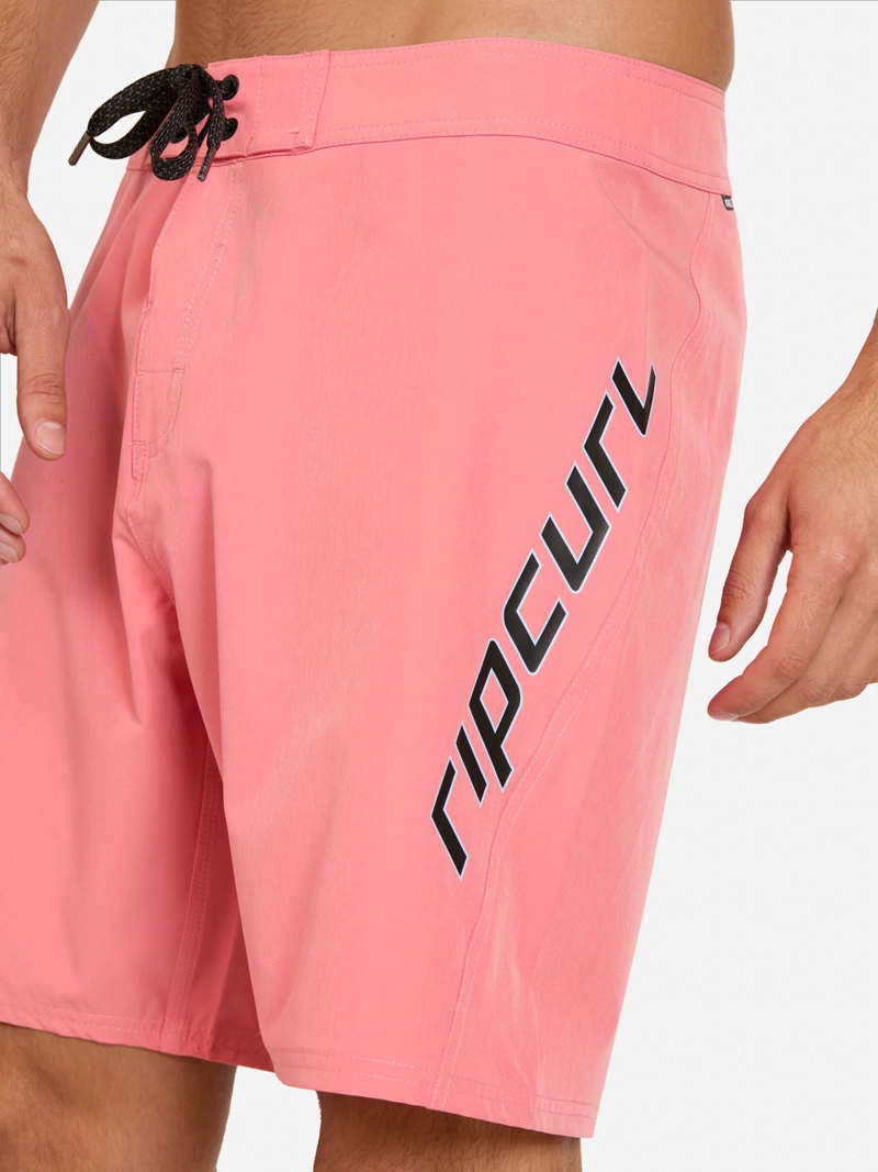 TRAJE DE BAÑO COASTCREST ROSADO HOMBRE RIP CURL - 3