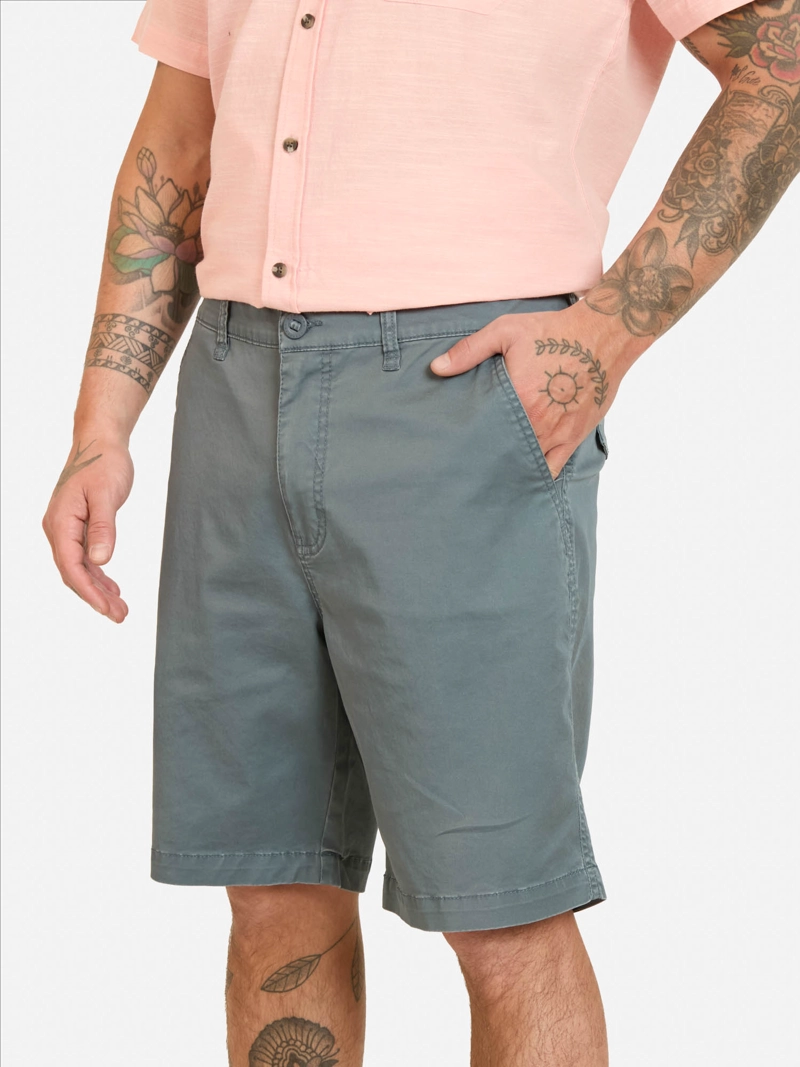 BERMUDA SKYRUSH AZUL HOMBRE RIP CURL - 1
