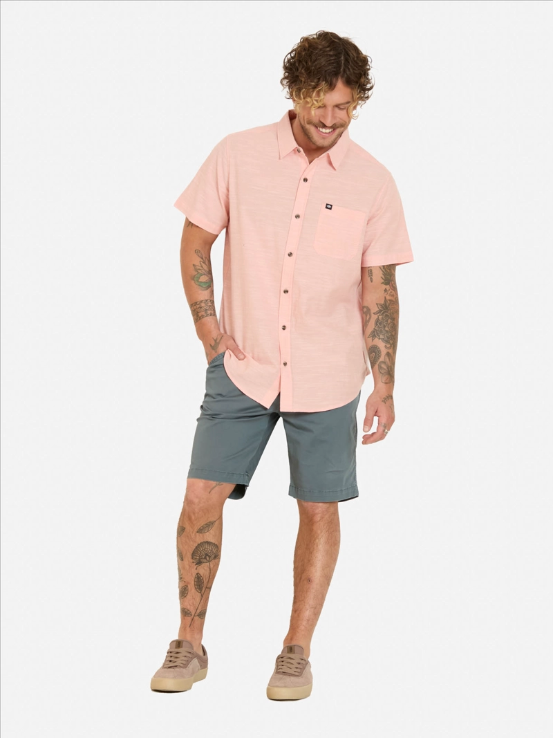 BERMUDA SKYRUSH AZUL HOMBRE RIP CURL - 4