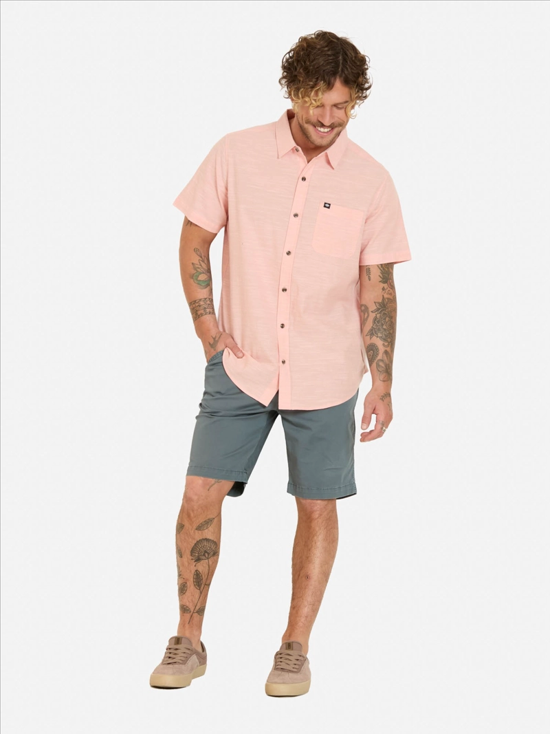 BERMUDA SKYRUSH AZUL HOMBRE RIP CURL - 4