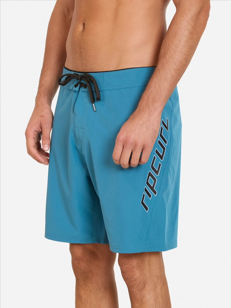 TRAJE DE BAÑO COASTCREST CELESTE HOMBRE RIP CURL - 1