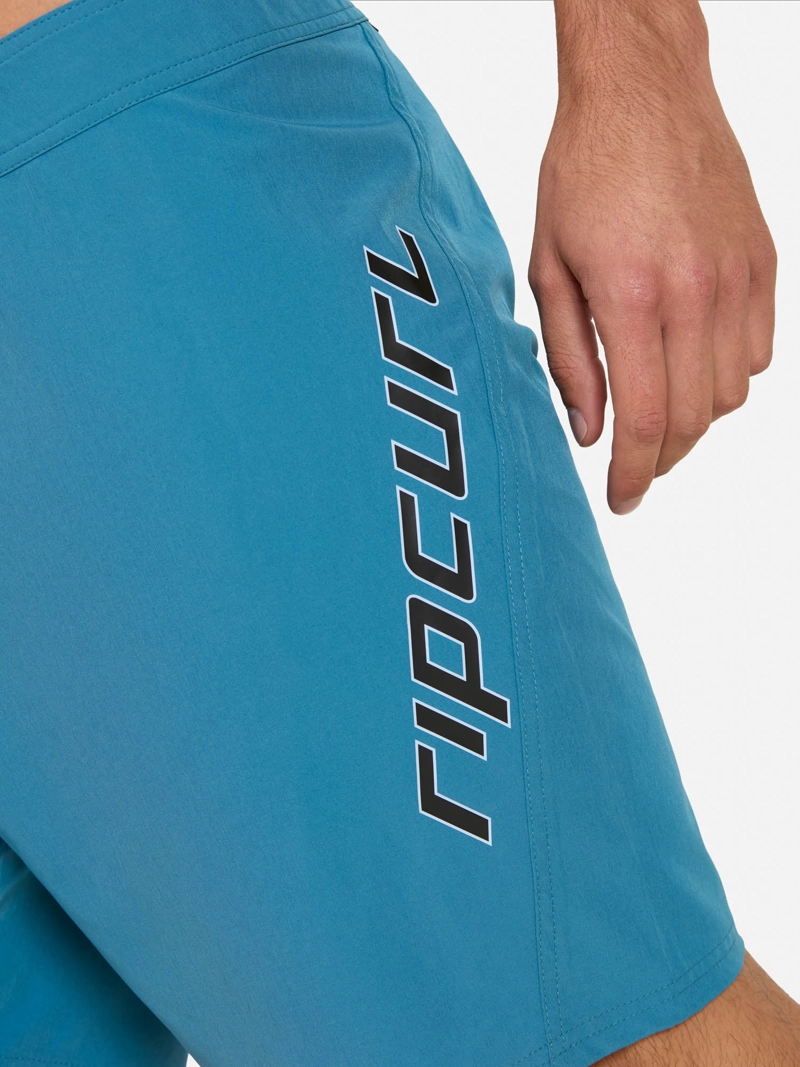 TRAJE DE BAÑO COASTCREST CELESTE HOMBRE RIP CURL - 3