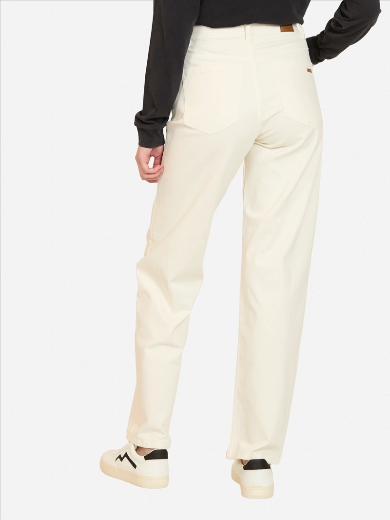 PANTALON BREAKWIND BLANCO MUJER RIP CURL - 2