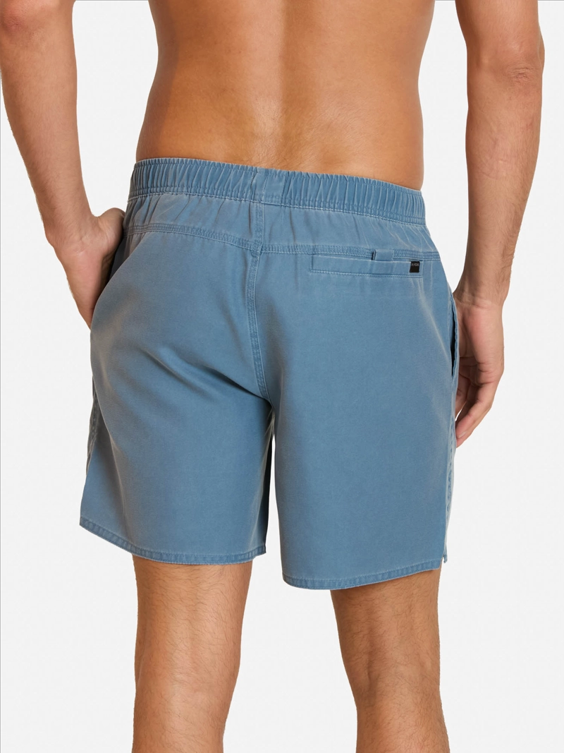 TRAJE DE BAÑO REEFWAVE AZUL MARINO HOMBRE RIP CURL - 2
