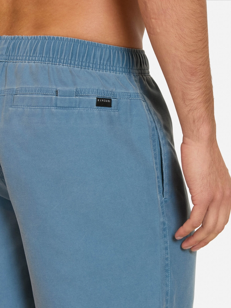 TRAJE DE BAÑO REEFWAVE AZUL MARINO HOMBRE RIP CURL - 3