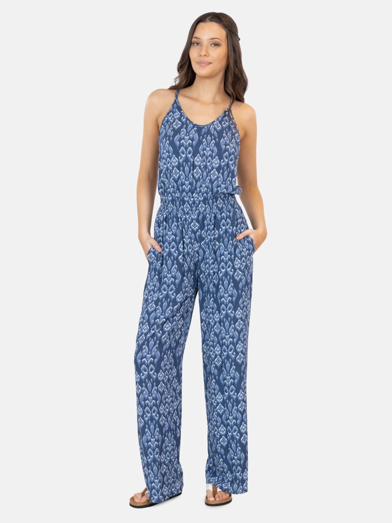ENTERO OUTTIDE MULTICOLOR MUJER RIP CURL - 1