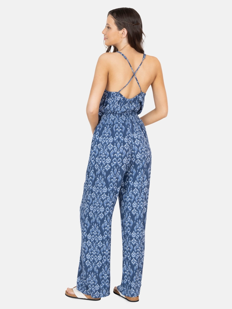 ENTERO OUTTIDE MULTICOLOR MUJER RIP CURL - 2