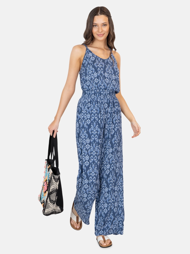 ENTERO OUTTIDE MULTICOLOR MUJER RIP CURL - 4