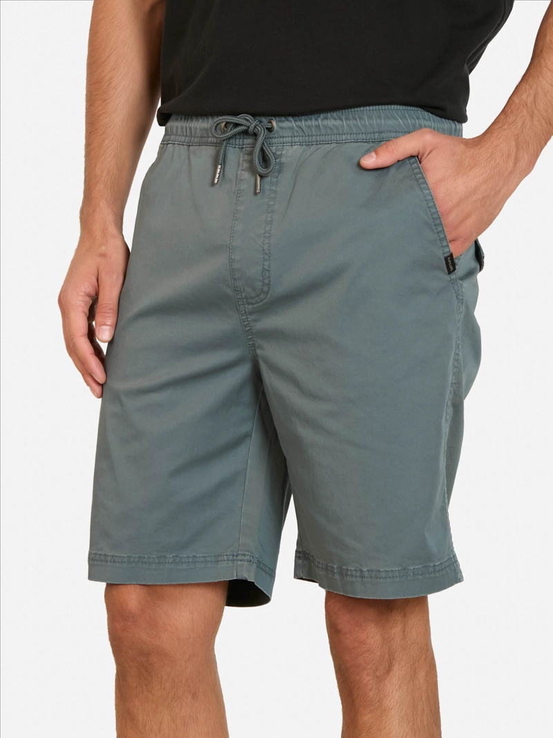 BERMUDA SURFPEAK AZUL HOMBRE RIP CURL - 1