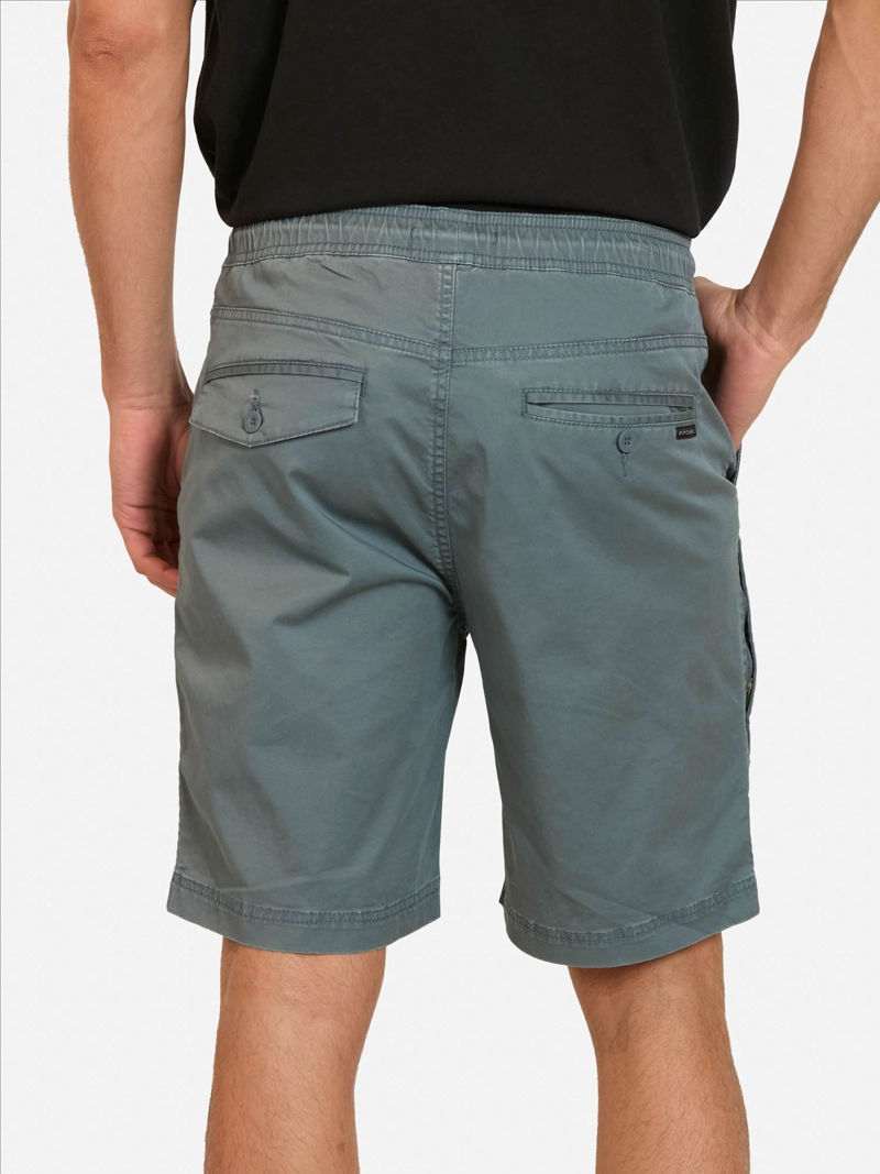 BERMUDA SURFPEAK AZUL HOMBRE RIP CURL - 2