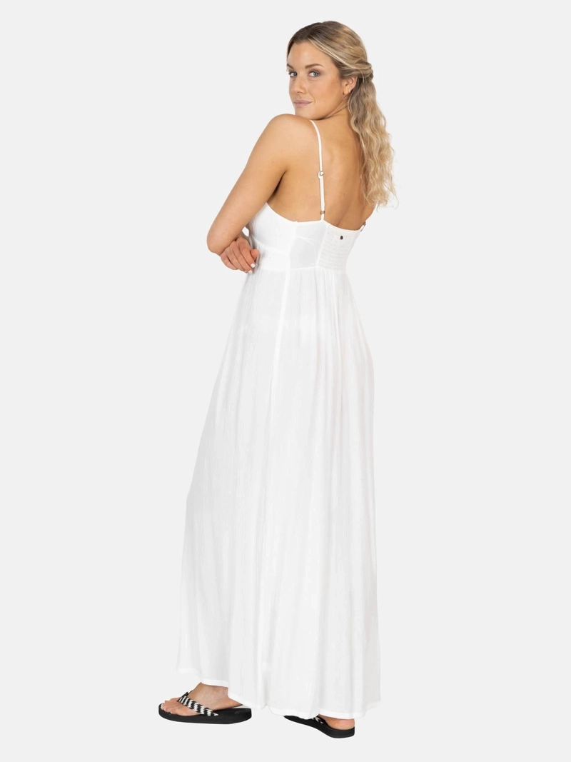 VESTIDO DRIFT BLANCO  MUJER RIP CURL - 6