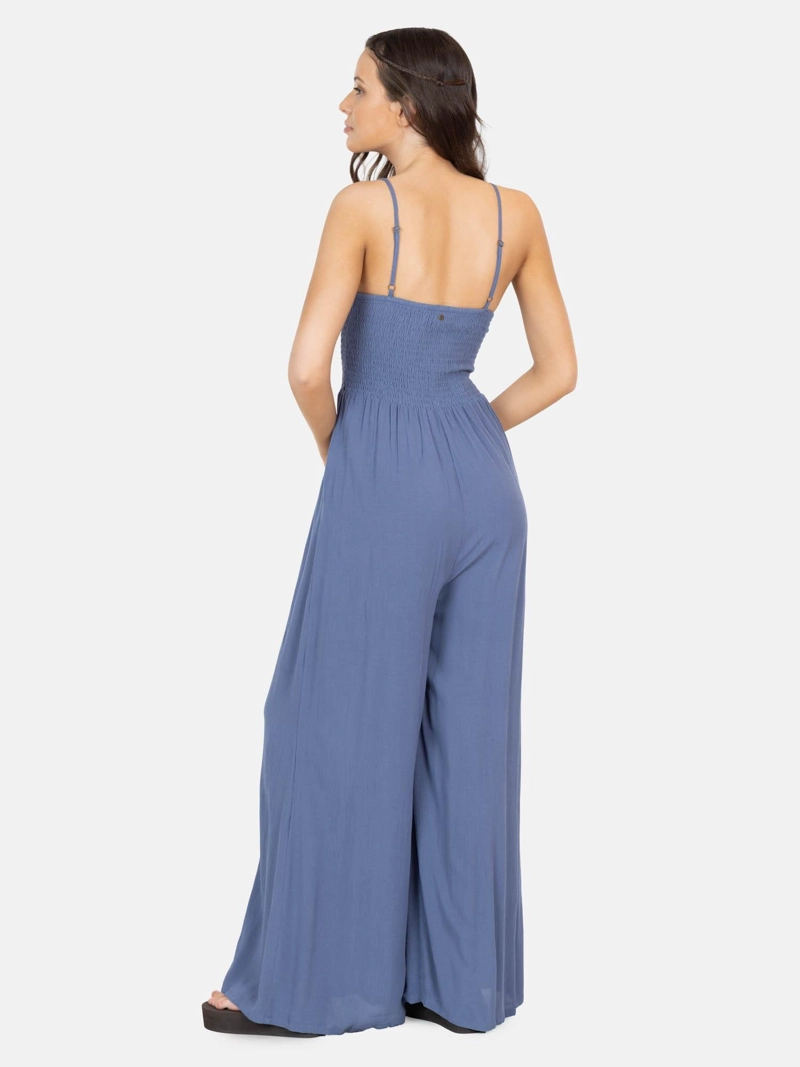 ENTERO BAY AZUL MUJER RIP CURL - 2