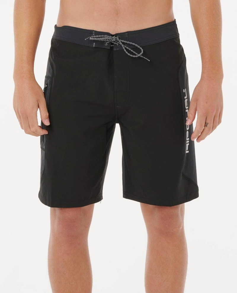 TRAJE DE BAÑO MIRAGE SEARCH NEGRO HOMBRE RIP CURL - 1