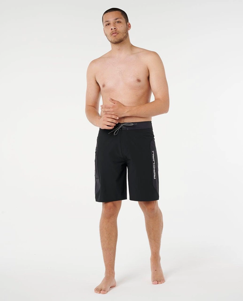 TRAJE DE BAÑO MIRAGE SEARCH NEGRO HOMBRE RIP CURL - 3