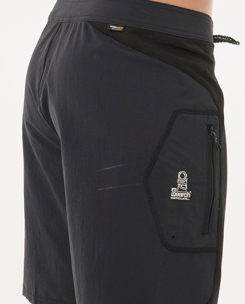 TRAJE DE BAÑO MIRAGE SEARCH NEGRO HOMBRE RIP CURL - 4