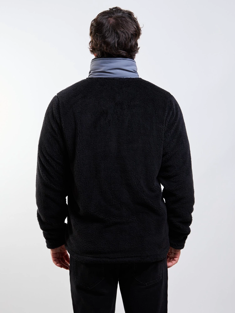 POLERON CHIPORRO FOAM NEGRO HOMBRE RIP CURL - 2